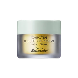Carotin Feuchtigkeitscreme