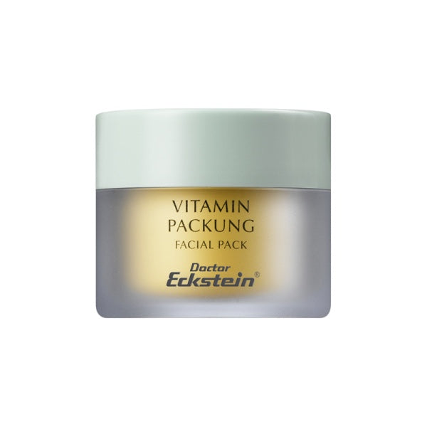 Vitamin Packung