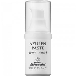 Azulen Paste getönt