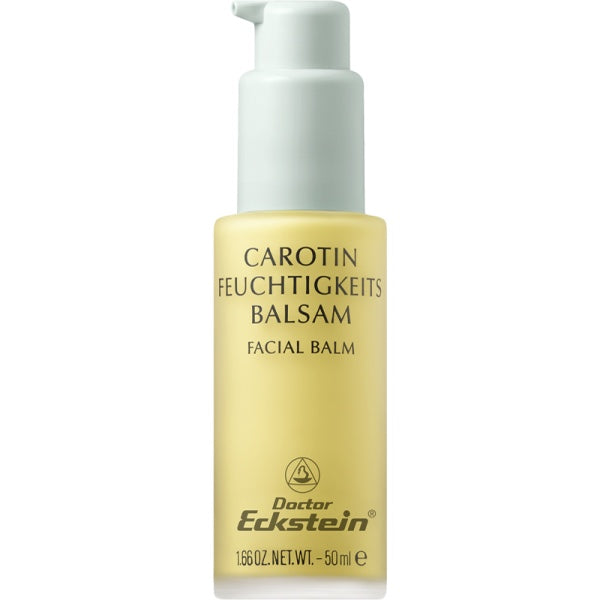 Carotin Feuchtigkeitsbalsam