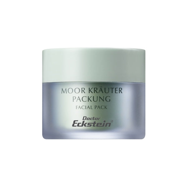 Moor-Kräuter-Packung