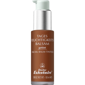 Tagesfeuchtigkeitsbalsam getönt